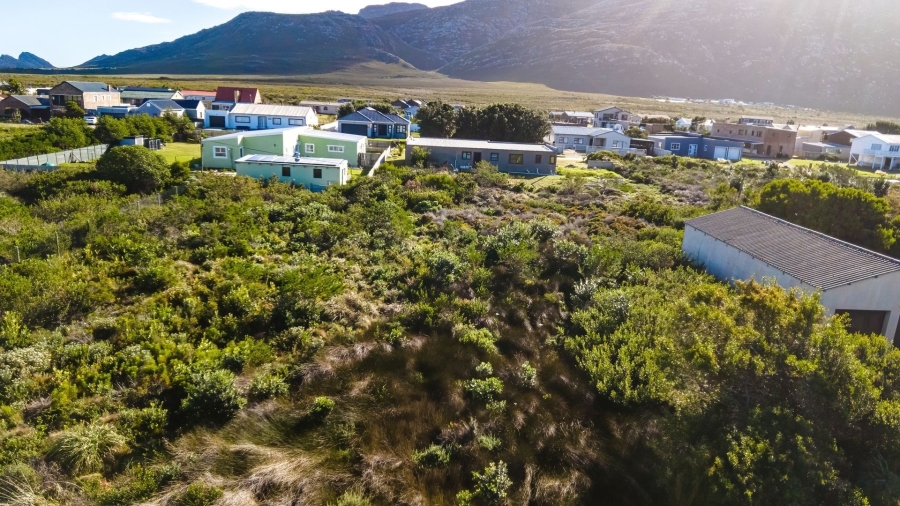 0 Bedroom Property for Sale in Bettys Bay Western Cape